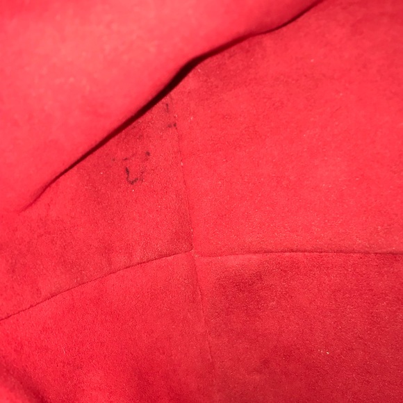 ✅💯 AUTHENTIC LOUIS VUITTON TOTE GM HAMSPTEAD - Picture 3 of 15